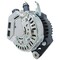 Wai Global Alternator, ALTND IRIF 12V 55A, 55 Amp12 Volt, CW, 4Groove Pulley 12755N - alternate 8